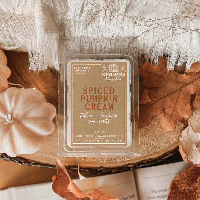 Wax Melts | Kennedy Family Farms LLC
